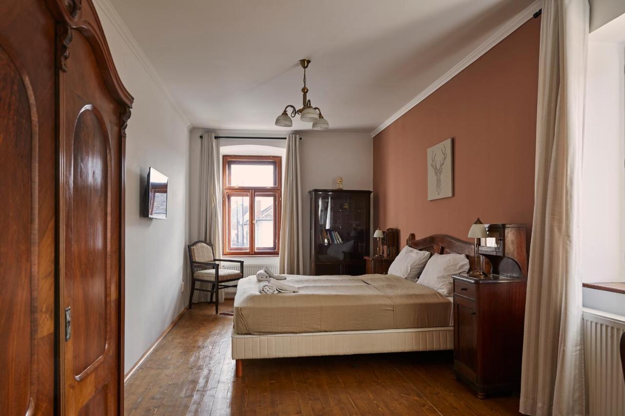 Preselo Pinceszet Es Vendeghaz Bed & Breakfast Erdobenye Exterior photo