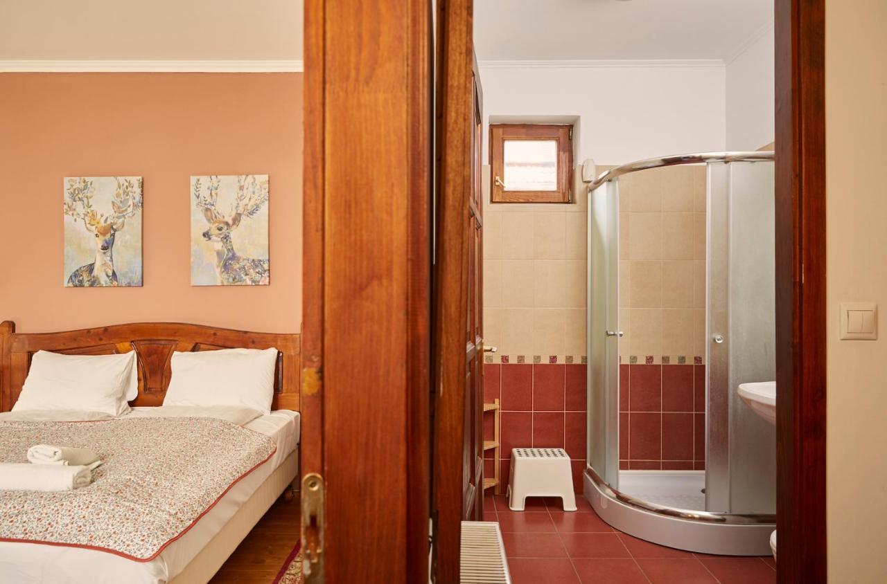 Preselo Pinceszet Es Vendeghaz Bed & Breakfast Erdobenye Exterior photo