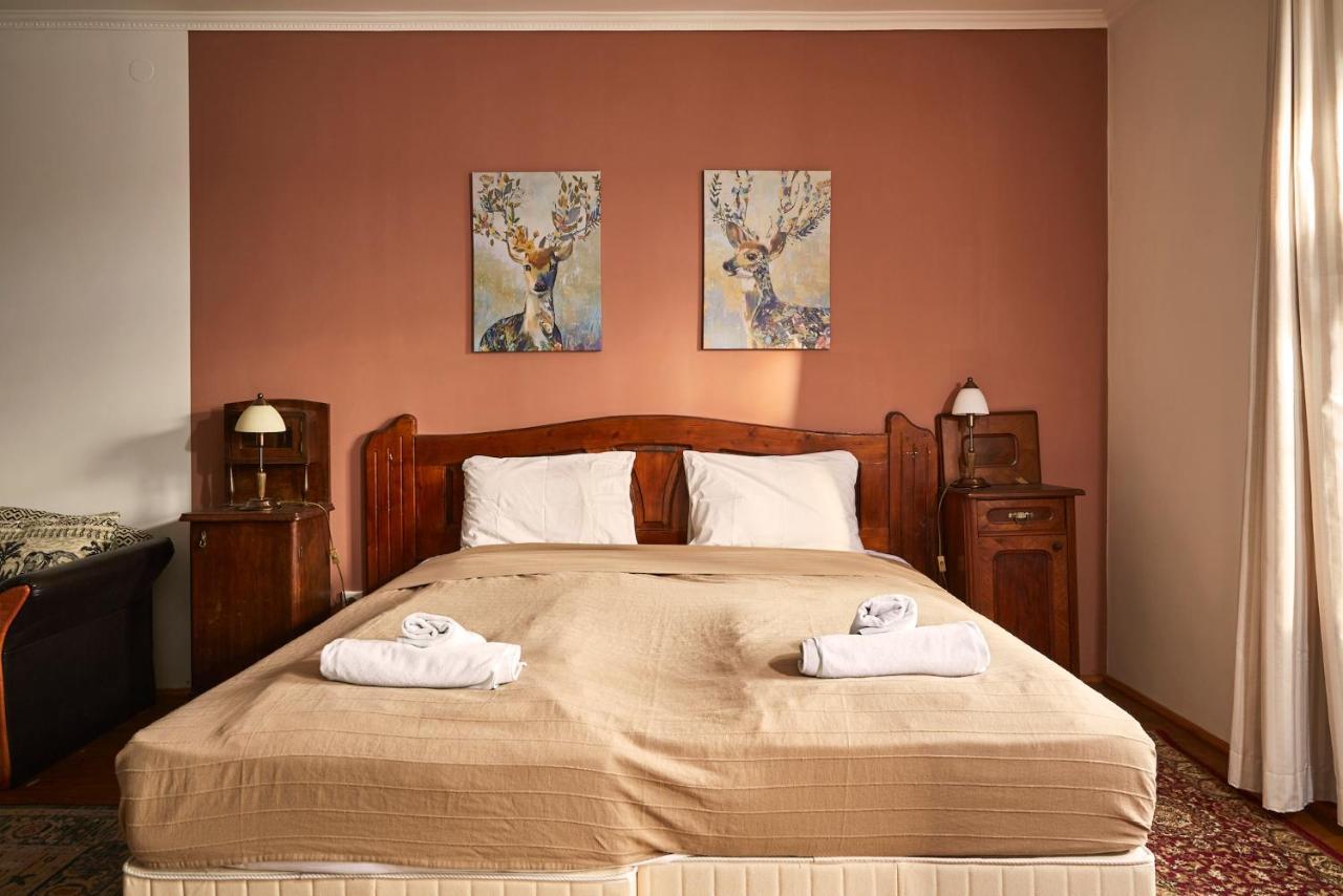 Preselo Pinceszet Es Vendeghaz Bed & Breakfast Erdobenye Exterior photo