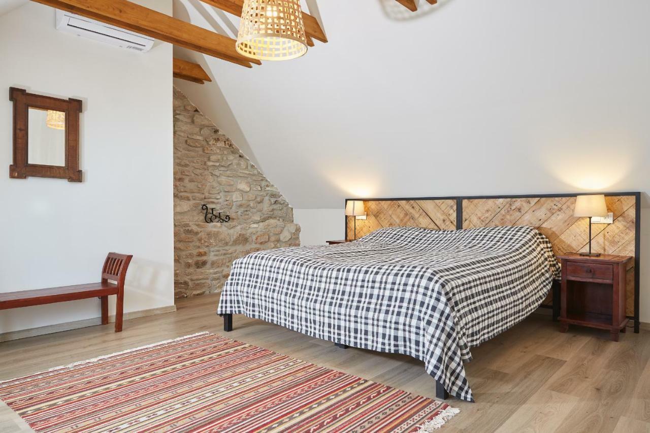 Preselo Pinceszet Es Vendeghaz Bed & Breakfast Erdobenye Exterior photo